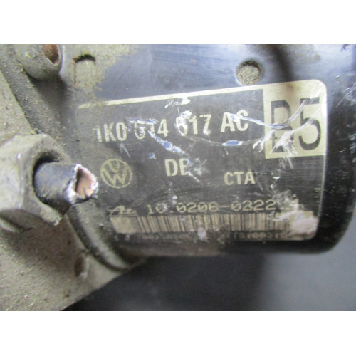 Volkswagen Golf ABS Beyni 10.0960-0362.3 1K0614517AC 10.0206-0222.4 