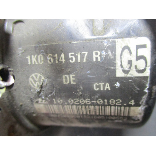 Volkswagen Golf 4 Audi A3 Seat Cordoba Skoda Octavia ABS Beyni 1K0614517R 10.0960-0357.3 10.0206-0182.4