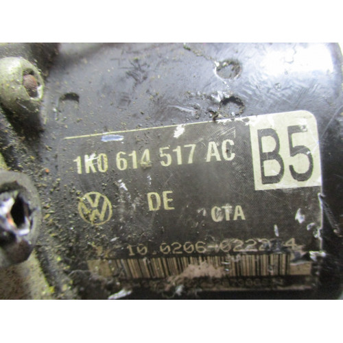 Volkswagen Golf ABS Beyni 10.0960-0362.3 1K0614517AC 10.0206-0222.4 