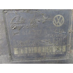 Volkswagen Golf 4 Audi A3 Seat Cordoba Skoda Octavia ABS Beyni 1K0614517R 10.0960-0357.3 10.0206-0182.4