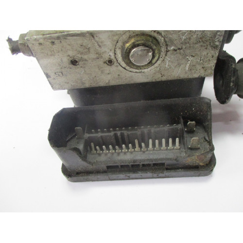 Volkswagen Golf 4 Audi A3 Seat Cordoba Skoda Octavia ABS Beyni 1K0614517R 10.0960-0357.3 10.0206-0182.4
