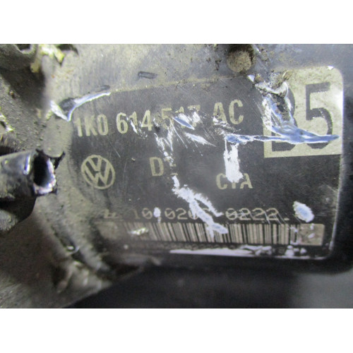 Volkswagen Golf ABS Beyni 10.0960-0362.3 1K0614517AC 10.0206-0222.4 