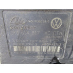 Volkswagen Golf ABS Beyni 10.0960-0362.3 1K0614517AC 10.0206-0222.4 