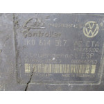 Volkswagen Golf ABS Beyni 10.0960-0362.3 1K0614517AC 10.0206-0222.4 