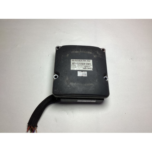 BMW F01 F02 ABS Beyni 0265960317 3451 6791173-01 3452 6791175-01
