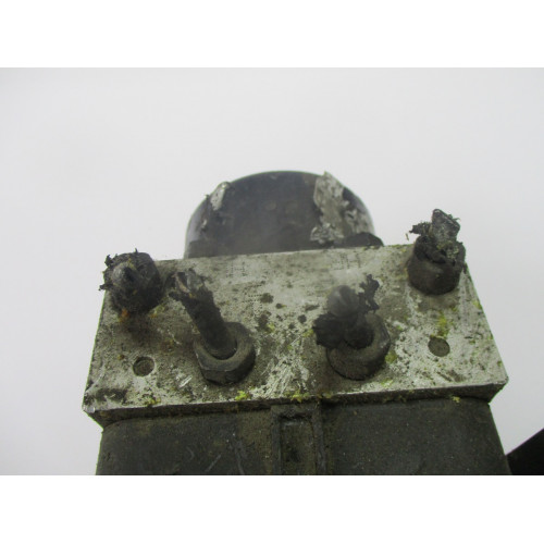 Volkswagen Golf 4 ABS Beyni 1C0907379C 10.0960-0311.3 1J0614117E 10.0206-0007.4