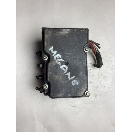 Renault Scenic Megane 2 ABS Beyni 8200527390 0265231734 0265800519