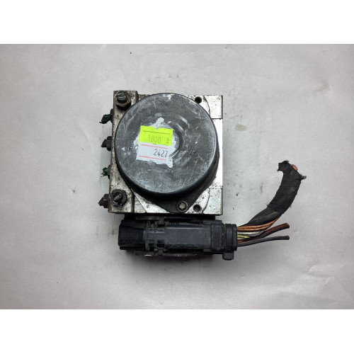 Renault Scenic Megane 2 ABS Beyni 8200527390 0265231734 0265800519