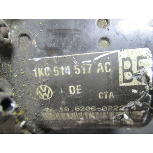 Volkswagen Golf ABS Beyni 10.0960-0362.3 1K0614517AC 10.0206-0222.4 