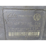 Volkswagen Golf ABS Beyni 10.0960-0362.3 1K0614517AC 10.0206-0222.4 