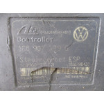 Audi A3 Volkswagen Bora ABS Beyni 1C0907379G 10.0960-0317.3 1J0614517G 10.0206-0030.4