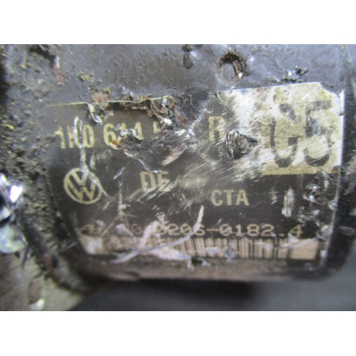 Volkswagen Golf 4 Audi A3 Seat Cordoba Skoda Octavia ABS Beyni 1K0614517R 10.0960-0357.3 10.0206-0182.4