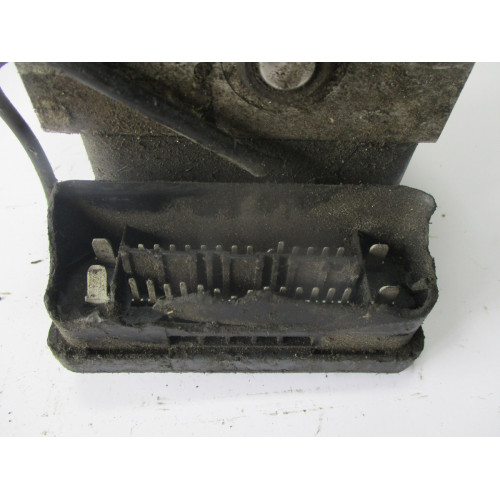 Volkswagen Golf 4 Audi A3 Seat Cordoba Skoda Octavia ABS Beyni 1K0614517R 10.0960-0357.3 10.0206-0182.4