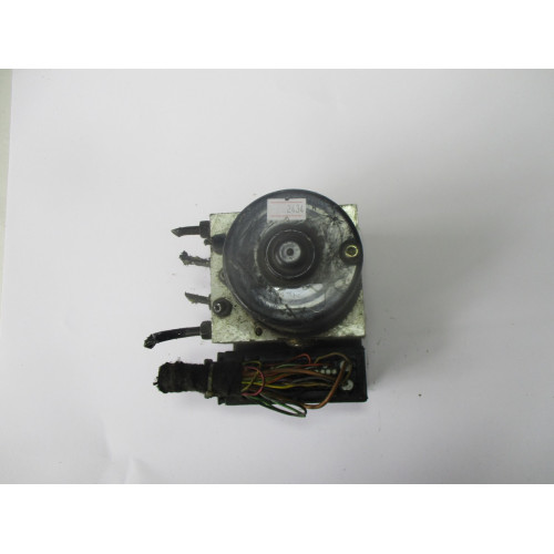 Volkswagen Golf 4 Audi A3 ABS Beyni 1C0907379E 10.0960-0313.3 1J0614517E 10.0206-0009.4