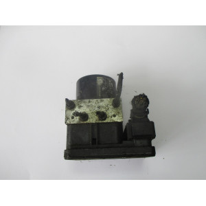 Volkswagen Golf 4 Audi A3 ABS Beyni 1C0907379E 10.0960-0313.3 1J0614517E 10.0206-0009.4
