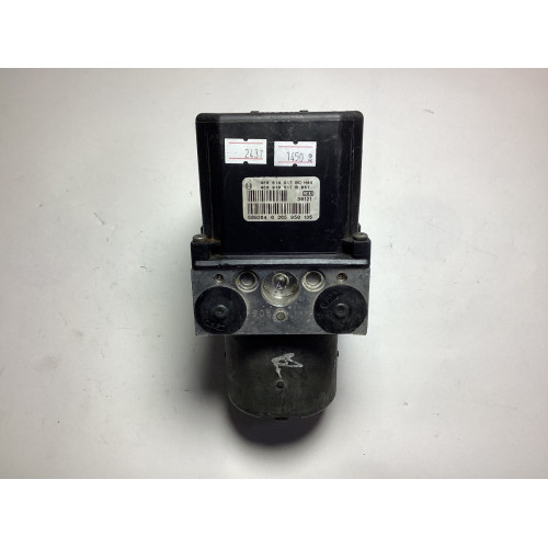 Audi A8 ABS Beyni 0265950135 4E0614517BC 0265225294