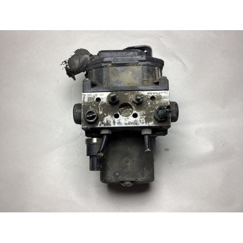 Audi A8 ABS Beyni 0265950135 4E0614517BC 0265225294