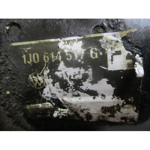 Audi A3 Volkswagen Bora ABS Beyni 1C0907379G 10.0960-0317.3 1J0614517G 10.0206-0030.4