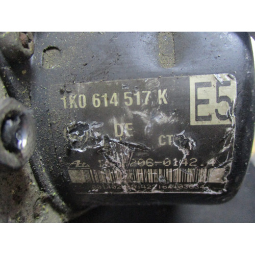 Volkswagen Golf Audi A3 ABS Beyni 10.0960-0352.3 1K0907379M 10.0206.0142.4