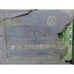 Volkswagen Golf 4 Audi A3 ABS Beyni 1J0907379P 1J0614117 10.0949-0331.3 10.0204-0207.4