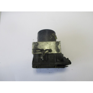 Volkswagen Golf 4 Audi A3 ABS Beyni 1J0907379P 1J0614117 10.0949-0331.3 10.0204-0207.4