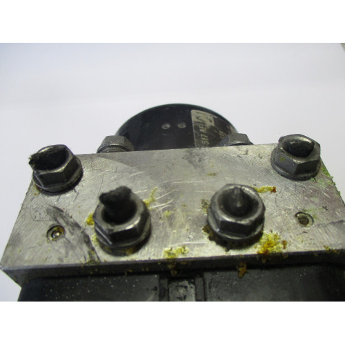 Volkswagen Golf 4 Bora Audi A3 Seat Leon Skoda Octavia ABS Beyni 1K0907379AC 10.0960-0359.3 1K0614517AE 10.0206-0240.4