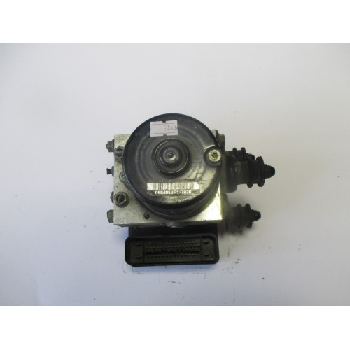 Volkswagen Golf 4 Bora Audi A3 Seat Leon Skoda Octavia ABS Beyni 1K0907379AC 10.0960-0359.3 1K0614517AE 10.0206-0240.4