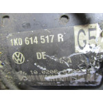 Volkswagen Golf 4 Audi A3 Seat Cordoba Skoda Octavia ABS Beyni 1K0614517R 10.0960-0357.3 10.0206-0182.4