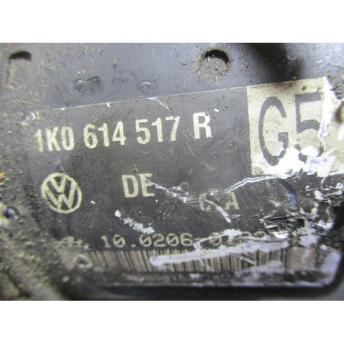 Volkswagen Golf 4 Audi A3 Seat Cordoba Skoda Octavia ABS Beyni 1K0614517R 10.0960-0357.3 10.0206-0182.4