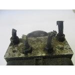Audi A3 Volkswagen Bora ABS Beyni 1C0907379G 10.0960-0313.3 1J0614517G 10.0206-0030.4
