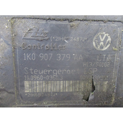 Volkswagen Golf ABS Beyni 10.0960-0360.3 1K0614517AC 10.0206-0222.4 