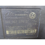 Volkswagen Golf Audi A3 Touran ABS Beyni 1K0907379D 10.0960-0343.3 1K0614517B 