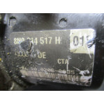 Audi TT ABS Beyni 10.0960-0342.3 8N0907379J 10.0206-0035.4