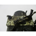 Volkswagen Golf 4 Audi A3 ABS Beyni 1C0907379E 10.0960-0313.3 1J0614517E 10.0206-0009.4