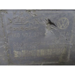 Volkswagen Golf Audi A3 ABS Beyni 10.0960-0348.3 1K0907379K 10.0206-0106.4