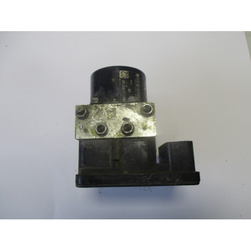 Volkswagen Golf 4 Bora Audi A3 Seat Leon Skoda Octavia ABS Beyni 1K0907379AC 10.0960-0359.3 1K0614517AE 10.0206-0240.4