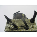 Audi A3 Volkswagen Bora ABS Beyni 10.0960-0335.3 1J0614517J 10.0206-0069.4 1C0907379M