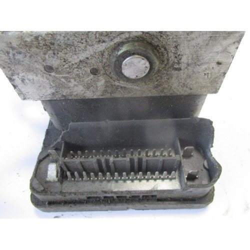 Volkswagen Golf 4 Audi A3 ABS Beyni 1C0907379E 10.0960-0313.3 1J0614517E 10.0206-0009.4