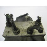Volkswagen Golf ABS Beyni 10.0960-0362.3 1K0614517AC 10.0206-0222.4 
