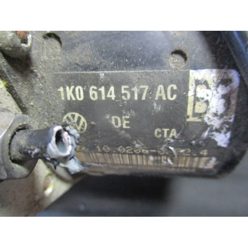 Volkswagen Golf ABS Beyni 10.0960-0362.3 1K0614517AC 10.0206-0222.4 