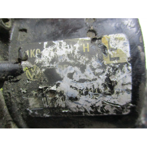 Volkswagen Golf Audi A3 ABS Beyni 10.0960-0348.3 1K0907379K 10.0206-0106.4