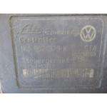 Volkswagen Golf Audi A3 ABS Beyni 10.0960-0348.3 1K0907379K 10.0206-0106.4