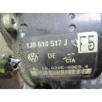 Audi A3 Volkswagen Bora ABS Beyni 10.0960-0335.3 1J0614517J 10.0206-0069.4 1C0907379M