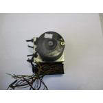 Volkswagen Golf 4 Audi A3 ABS Beyni 1C0907379E 10.0960-0313.3 1J0614517E 10.0206-0009.4