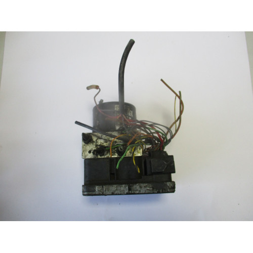 Volkswagen Golf 4 Audi A3 ABS Beyni 1C0907379E 10.0960-0313.3 1J0614517E 10.0206-0009.4