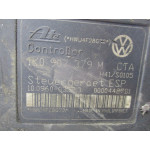 Volkswagen Golf Audi A3 ABS Beyni 10.0960-0352.3 1K0907379M 10.0206.0142.4