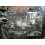 Volkswagen Golf 4 Audi A3 ABS Beyni 1C0907379E 10.0960-0313.3 1J0614517E 10.0206-0009.4