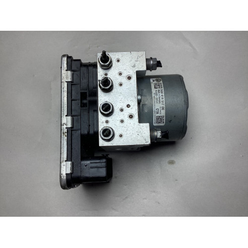 Volkswagen Golf Audi A3 ABS Beyni 5Q0614517DE 28.5157-8842.3 10.0916-5366.3 10.0220-1413.4