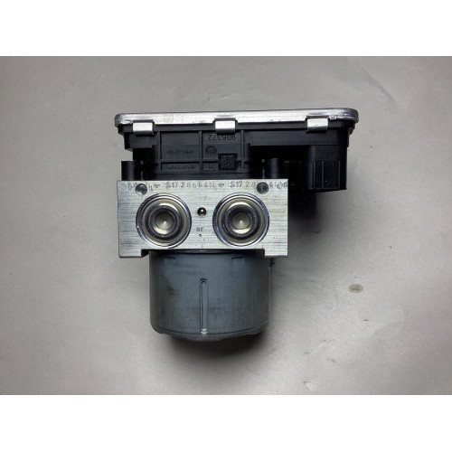 Volkswagen Golf Audi A3 ABS Beyni 5Q0614517DE 28.5157-8842.3 10.0916-5366.3 10.0220-1413.4