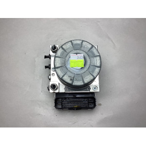 Volkswagen Golf Audi A3 ABS Beyni 5Q0614517DE 28.5157-8842.3 10.0916-5366.3 10.0220-1413.4